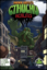 Cthulhu Realms: board card game TMG