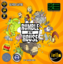Rumble in the House: board game iello