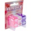 Fate Dice: Valentine 12-die set ehp9010