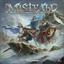 Mistfall: board game passport