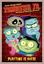 Zombies!!! Zombies Jr. board game TLC