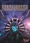 Starfighter: board card game asmodee