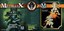 Malifaux: Ten Thunders Shadow Effigy wyrd