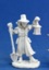 Reaper Bones Miniatures: Townsfolk, Undertaker 77143
