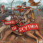 Raiders of Scythia: PRESALE board game renegade