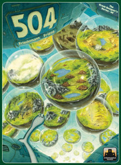 504: board game stronghold games