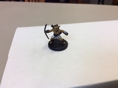 Goblin Archer