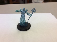 Water Myrmidon
