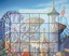 Alan's Adventureland: PRESALE board game rio grande