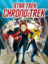 Chrono-Trek: PRESALE board game looney labs