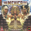 Mexica: board game iello