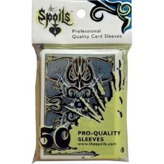 Spoils CCG: art Card Sleeves (50-ct)