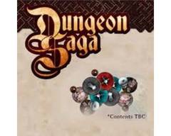 Dungeon Saga: Counter Upgrade Set mantic