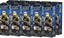 Heroclix: Halo 10th Anniversary 10-ct. booster brick