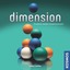 Dimension: board game kosmos
