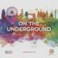 On the Underground: London/Berlin board game