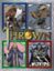 Thrown: PRESALE board game wizkids