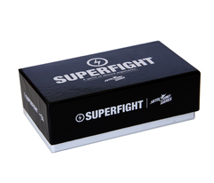 Superfight: base/core card game