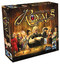Royals: board/card game Arcane Wonders