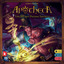 Apotheca: The Secret Potion Society board game renegade