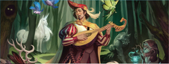 Storyline: Fairy Tales card game FFG