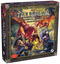 Talisman 4th edition: The Cataclysm Expansion FFG