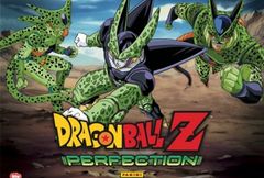 Dragon Ball Z CCG: Perfection Booster Box (24 packs) Panini