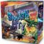 Smash City: PRESALE board game wizkids