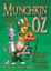 Munchkin : PRESALE Oz steve jackson