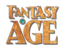 Fantasy AGE: Game Masters Kit