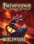 Pathfinder Campaign Setting RPG Roleplaying Game: The Worldwound