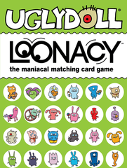 Uglydoll Loonacy: Deck looney labs