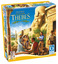 Thebes: board game Queen