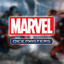 Marvel Dice Masters: Civil War Starter