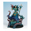 Visions in Fantasy: Marike, Guardian of the Sea 6501 Dark Sword