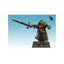 Fantasy Miniatures: Human w/ Sword Spellcrow