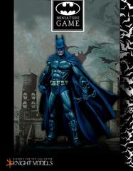 Batman Miniature Game: Batman Knight Models