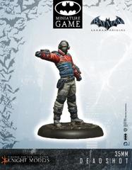 Batman Miniature Game: Deadshot (Arkham Origins) Knight Models