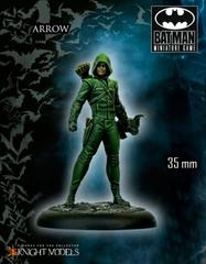 Batman Miniature Game: Arrow (TV) Knight Models