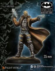 Batman Miniature Game: Hush Knight Models