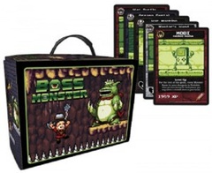Boss Monster: The Dungeon Building Card Game Collector Box brotherwise
