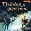 Thunder and Lightning: board game zman