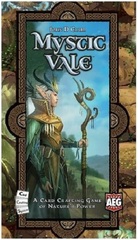 Mystic Vale: core set board game AEG