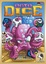 OctoDice: board game AEG