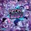 Neon Gods: PRESALE board game