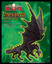 Reaper Miniatures: Ebonwrath, Black Dragon (metal) 10020