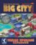 Big City: Urban Upgrade expansion board game