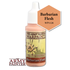 The Army Painter: Warpaints - Barbarian Flesh WP1126