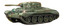 Tanks Miniatures Game: British Cromwell Battlefront