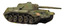 Tanks Miniatures Game: British Comet Battlefront